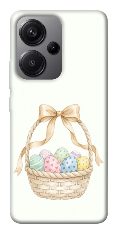 Чехол на Xiaomi Redmi Note 13 Pro+ Easter ver.2 фото 1 из 1