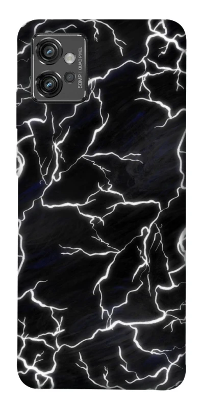 Чохол на Motorola Moto G32 Abstract ver.5 фото 1 з 1