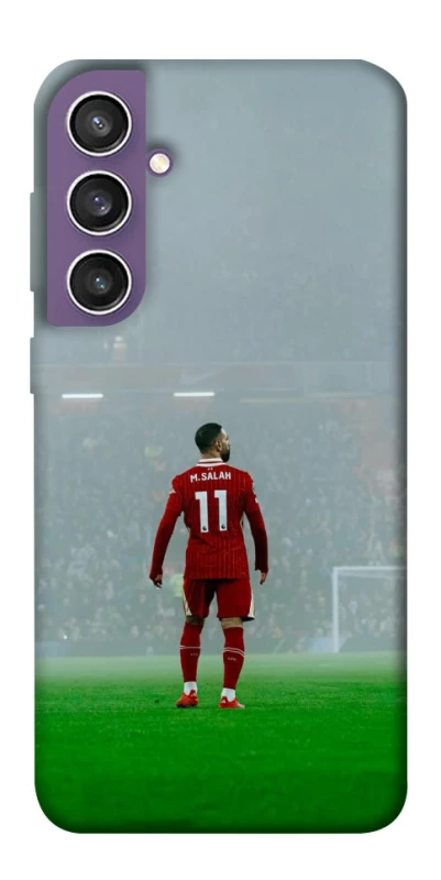 Чохол на Samsung Galaxy S23 FE Mohamed Salah фото 1 з 1
