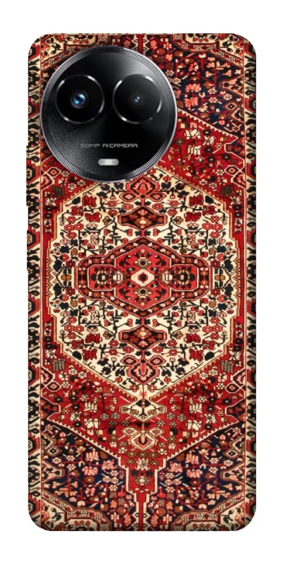 Чохол на Realme C67 4G Килим v11 фото 1 з 1