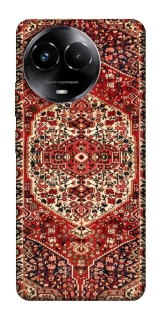 Чехол на Realme C67 4G Килим v11 фото 1 из 1