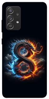 Чохол на Samsung Galaxy A72 4G / A72 5G Uruboros фото 1 з 1