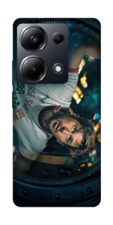 Чохол на Xiaomi Poco M6 Pro 4G Project Hail Mary ver.7 фото 1 з 1