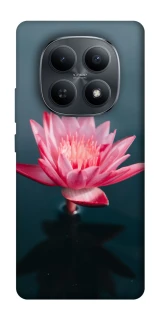 Чохол на Xiaomi Redmi Note 15 4G/5G (EU) Лотос фото 1 з 1