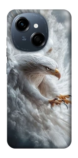 Чохол на TECNO Spark Go 1 eagle фото 1 з 1