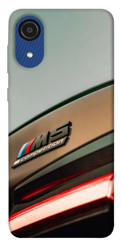 Чохол на Samsung Galaxy A03 Core BMW v13 фото 1 з 1