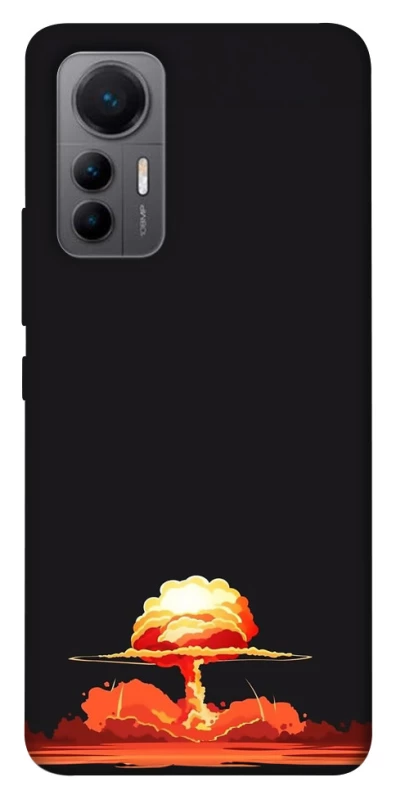 Чехол на Xiaomi 12 Lite Boom фото 1 из 1