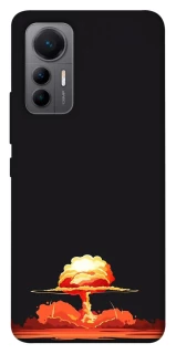 Чехол на Xiaomi 12 Lite Boom фото 1 из 1