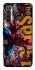 Чехол на TECNO Camon 17 Spider Man ver.3 фото 1 из 1