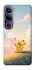 Чохол на Vivo Y300 pikachu фото 1 з 1