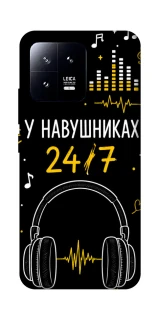 Чехол на Xiaomi 13 24/7 фото 1 из 1