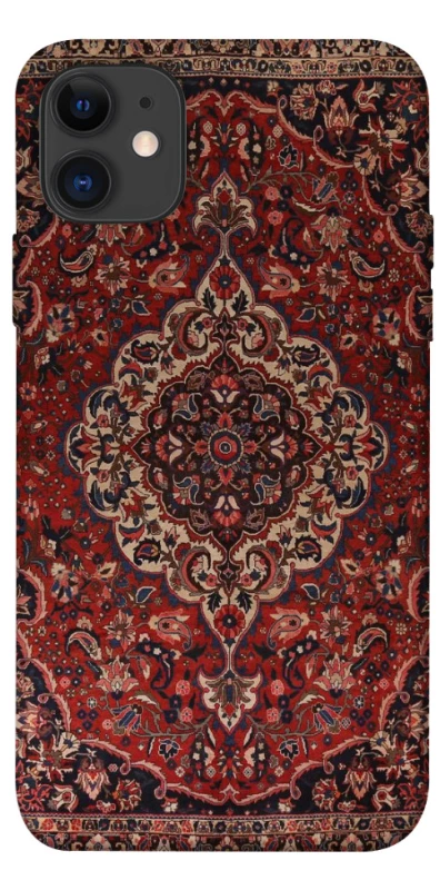 Чохол на Apple iPhone 11 (6.1") Килим v14 фото 1 з 1