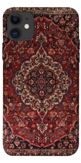 Чохол на Apple iPhone 11 (6.1") Килим v14 фото 1 з 1