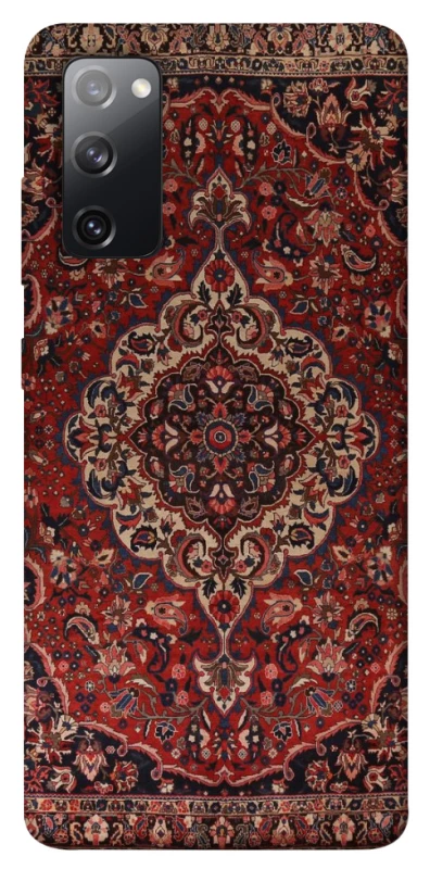 Чохол на Samsung Galaxy S20 FE Килим v14 фото 1 з 1