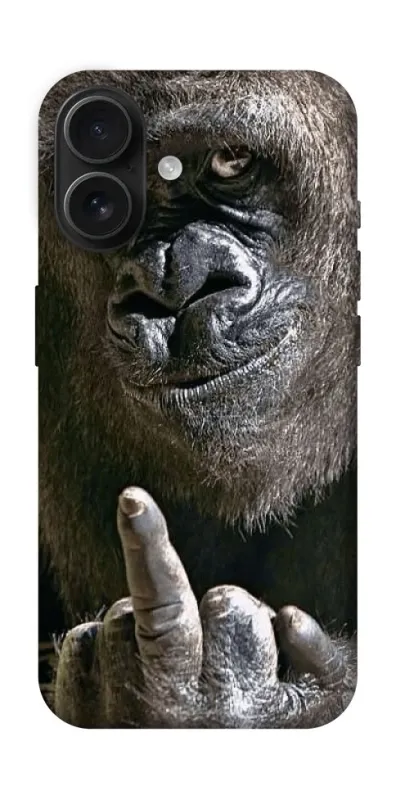 Чохол на Apple iPhone 16 Surprise фото 1 з 1