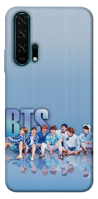 Чохол на Huawei Honor 20 Pro BTS v5 фото 1 з 1