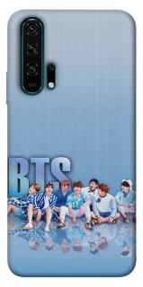 Чохол на Huawei Honor 20 Pro BTS v5 фото 1 з 1