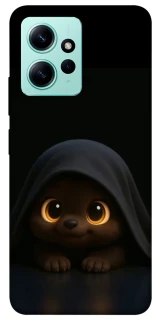 Чохол на Xiaomi Redmi Note 12 4G Funny Dog фото 1 з 1