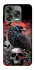 Чехол на ZTE Nubia V70 Design Death eagle фото 1 из 1