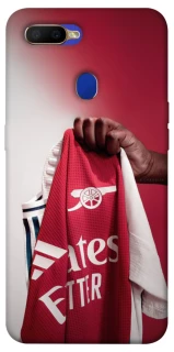 Чохол на Oppo A5s FC Arsenal v3 фото 1 з 1