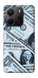 Чохол на Xiaomi Redmi Note 14 4G (Europe version) 1 долар фото 1 з 1