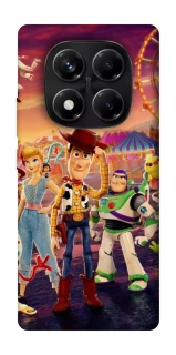 Чохол на Xiaomi Redmi Note 14 Pro 5G Toy Story ver.4 фото 1 з 1