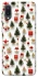 Чохол на Samsung Galaxy A02 Christmas spirit ver.8 фото 1 з 1