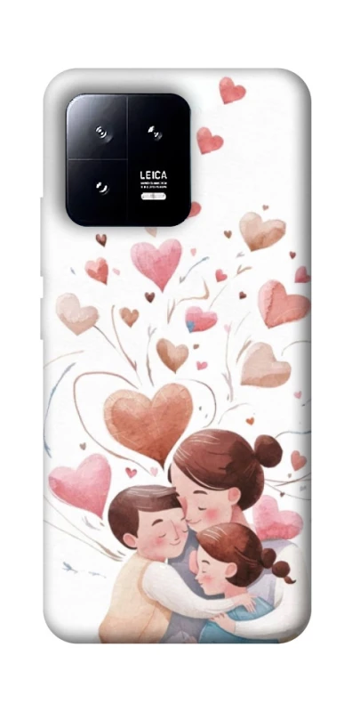 Чехол на Xiaomi 13 Mother's Day ver.1 фото 1 из 1