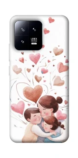 Чехол на Xiaomi 13 Mother's Day ver.1 фото 1 из 1