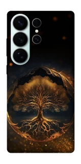 Чехол на Samsung Galaxy S26 Ultra Иггдрасиль фото 1 из 1