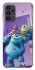 Чохол на Samsung Galaxy A13 4G Monsters friends фото 1 з 1