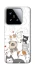 Чохол на Xiaomi 15 Funny Pets фото 1 з 1