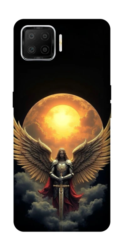 Чехол на Oppo A73 (2017) Archangel фото 1 из 1