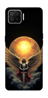 Чехол на Oppo A73 (2017) Archangel фото 1 из 1