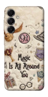 Чехол на Samsung Galaxy A16 4G/5G Magic is all Around фото 1 из 1