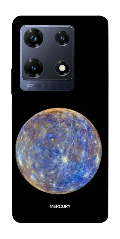 Чехол на Infinix Note 30 Pro Mercury фото 1 из 1