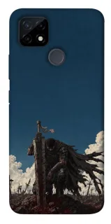 Чохол на Realme C12 Berserk v22 фото 1 з 1