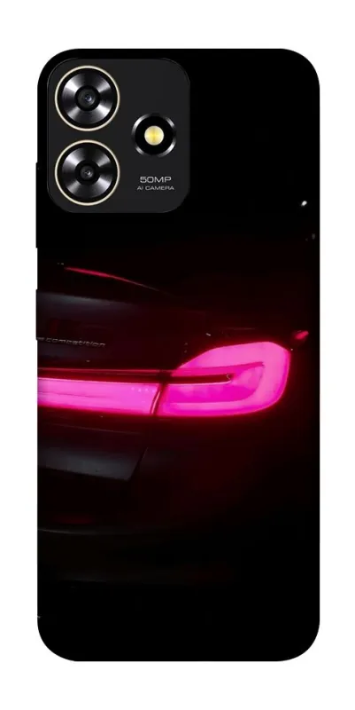 Чохол на ZTE Blade A73 4G BMW v46 фото 1 з 1