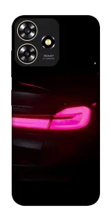Чехол на ZTE Blade A73 4G BMW v46 фото 1 из 1