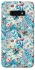 Чохол на Samsung Galaxy S10e Floral design ver.5 фото 1 з 1