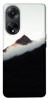 Чехол на Oppo A98 Mountain v3 фото 1 из 1