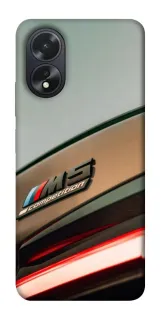 Чохол на Oppo A18 BMW v13 фото 1 з 1