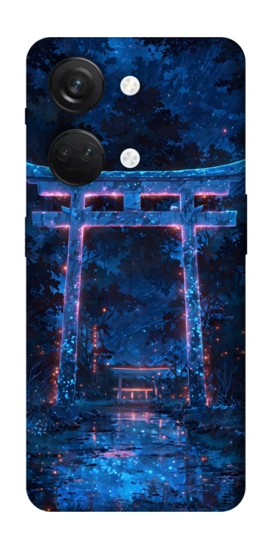 Чехол на OnePlus Nord 3 torii gate фото 1 из 1