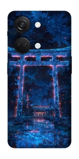 Чехол на OnePlus Nord 3 torii gate фото 1 из 1