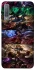 Чехол на Samsung A750 Galaxy A7 (2018) League of Legends фото 1 из 1