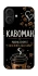 Чохол на Apple iPhone 16 Кавоман фото 1 з 1