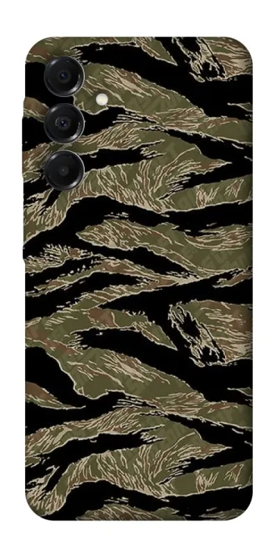 Чехол на Samsung Galaxy A17 4G/5G Camouflage v23 фото 1 из 1