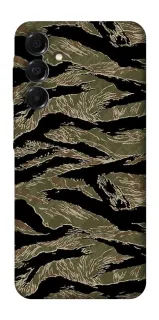 Чохол на Samsung Galaxy A17 4G/5G Camouflage v23 фото 1 з 1