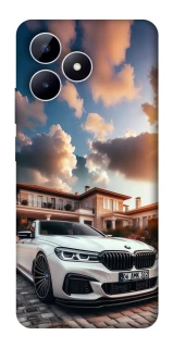 Чохол на Realme Note 50 5G BMW in da house фото 1 з 1