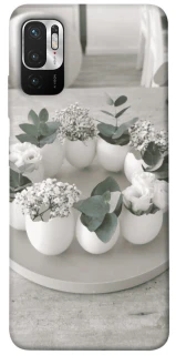 Чехол на Xiaomi Poco M3 Pro 4G / 5G Mood фото 1 из 1